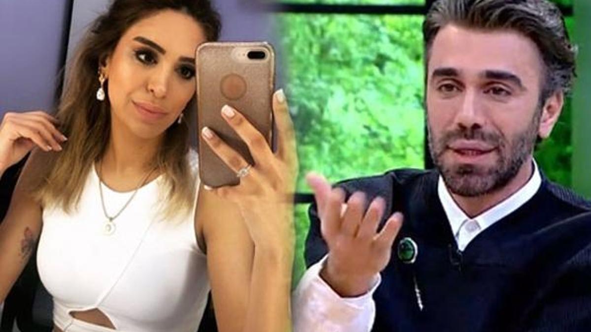 'Beni ucuz pis partilerde uygunsuz halde mi görecekler?'