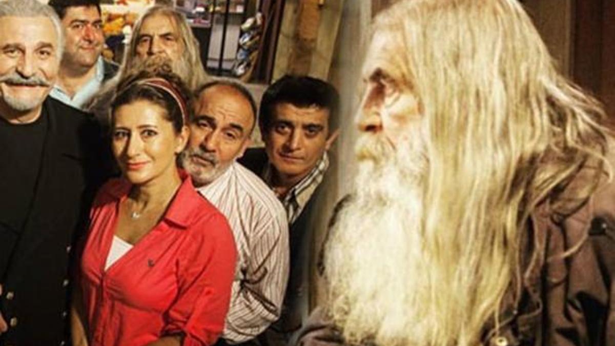 'Ekmek Teknesi' oyuncusu Semih Ürgün hayatını kaybetti