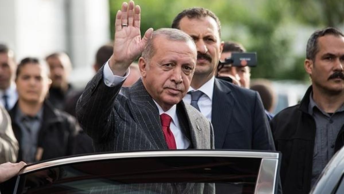 Erdoğan İstanbul ekibinde Güler’i istedi...