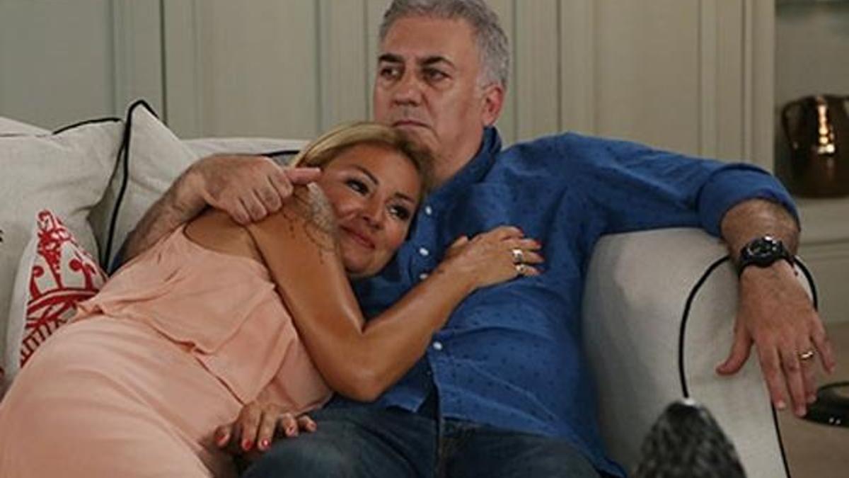 Tamer Karadağlı’dan Pınar Altuğ'a; Hayatında başka bir Tamer mi var?