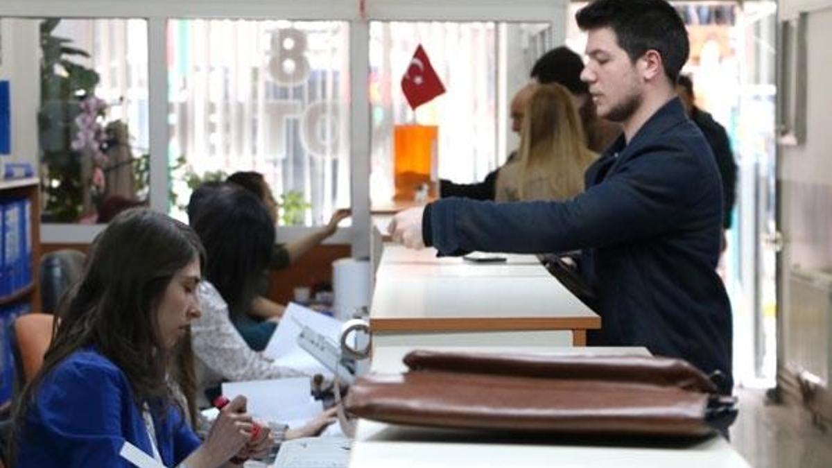 Noterlerin nöbeti ilçelere taşınıyor
