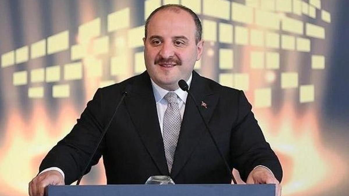 Bakan Varank duyurdu: 6 endüstri bölgesi kuruldu!