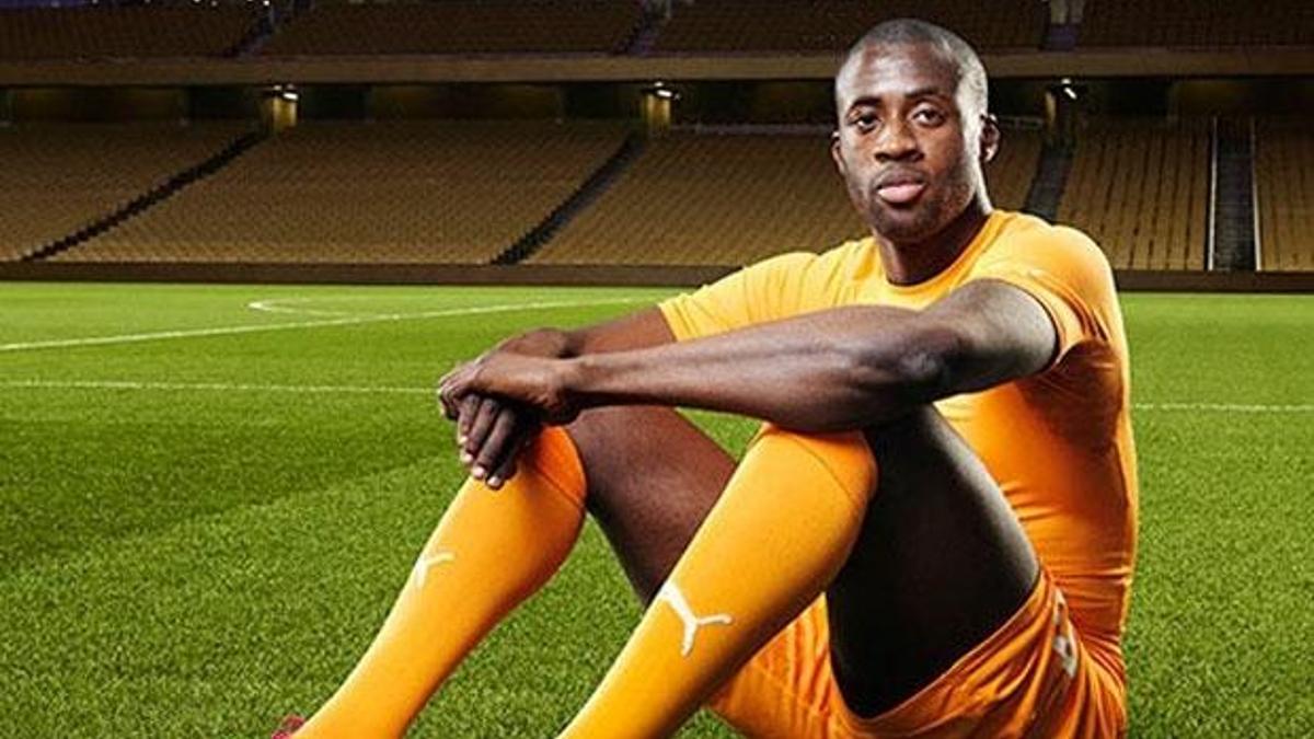 Yaya Toure futbolu bıraktı