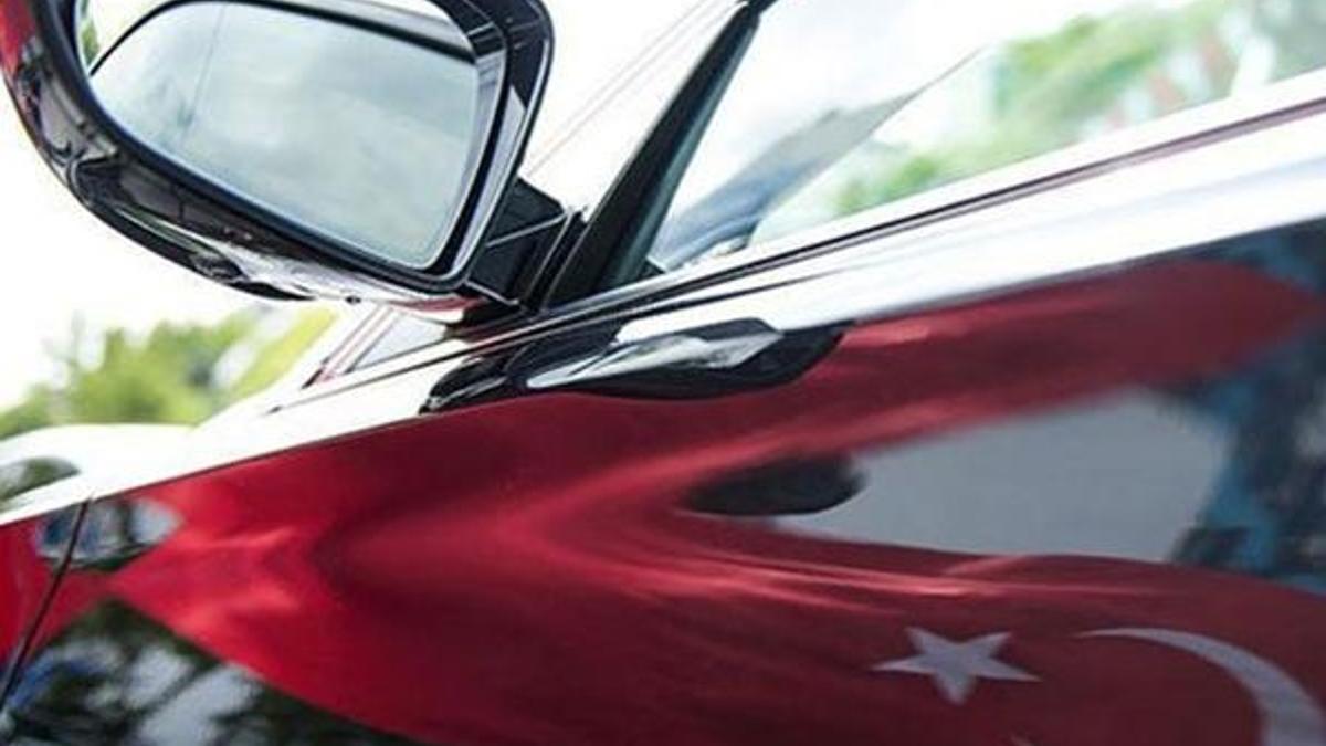 "Türkiye’nin otomobilinde planı tıkır tıkır işletiyoruz"