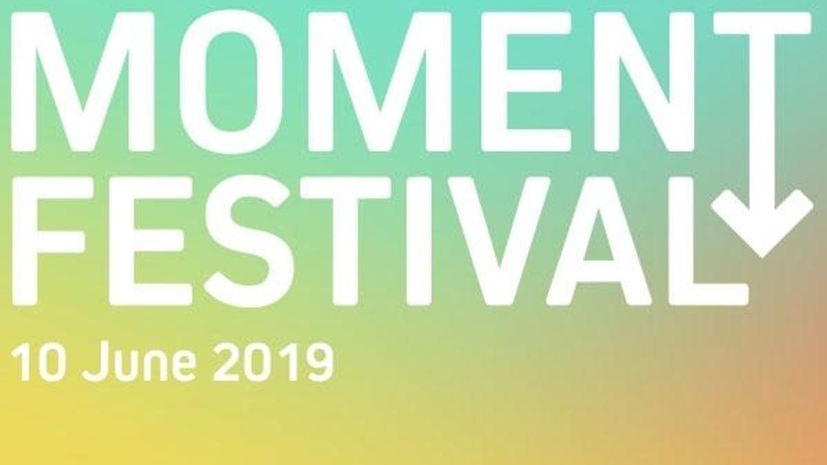 Moment Festivali 10 Haziran'da Berlin'de!