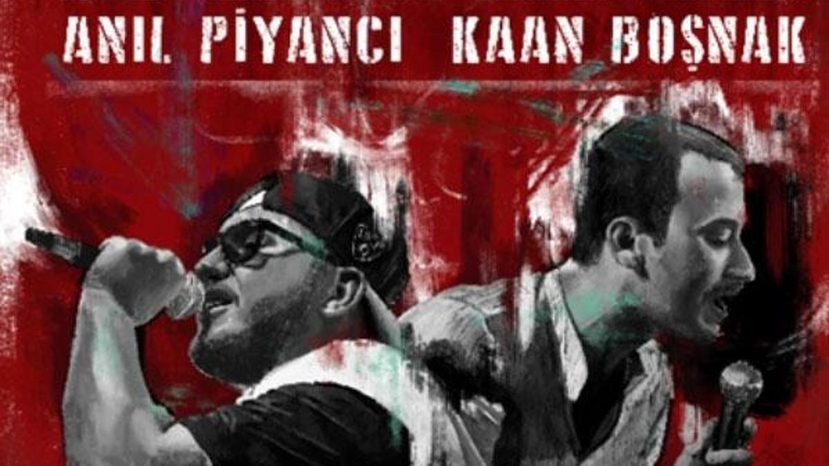 Yolları 'Varsın'la kesişiyor!