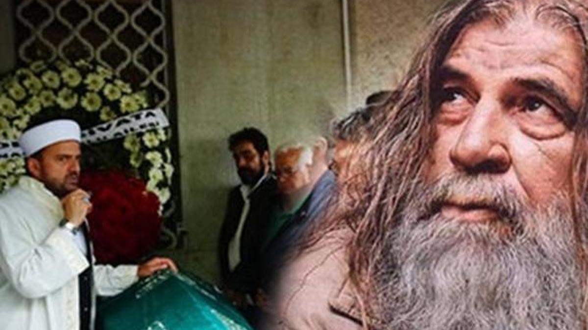 'Ekmek Teknesi' oyuncusu Semih Ürgün sonsuzluğa uğurlandı