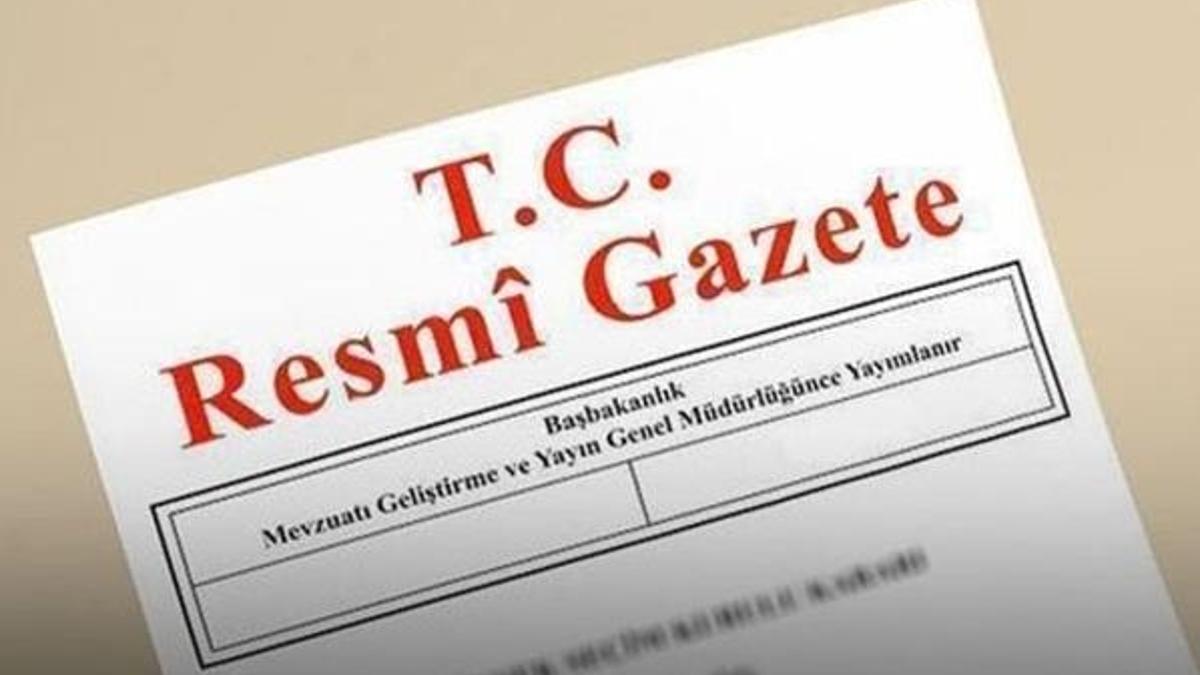 İçişleri Bakanlığı Araştırma Merkezi Yönetmeliği