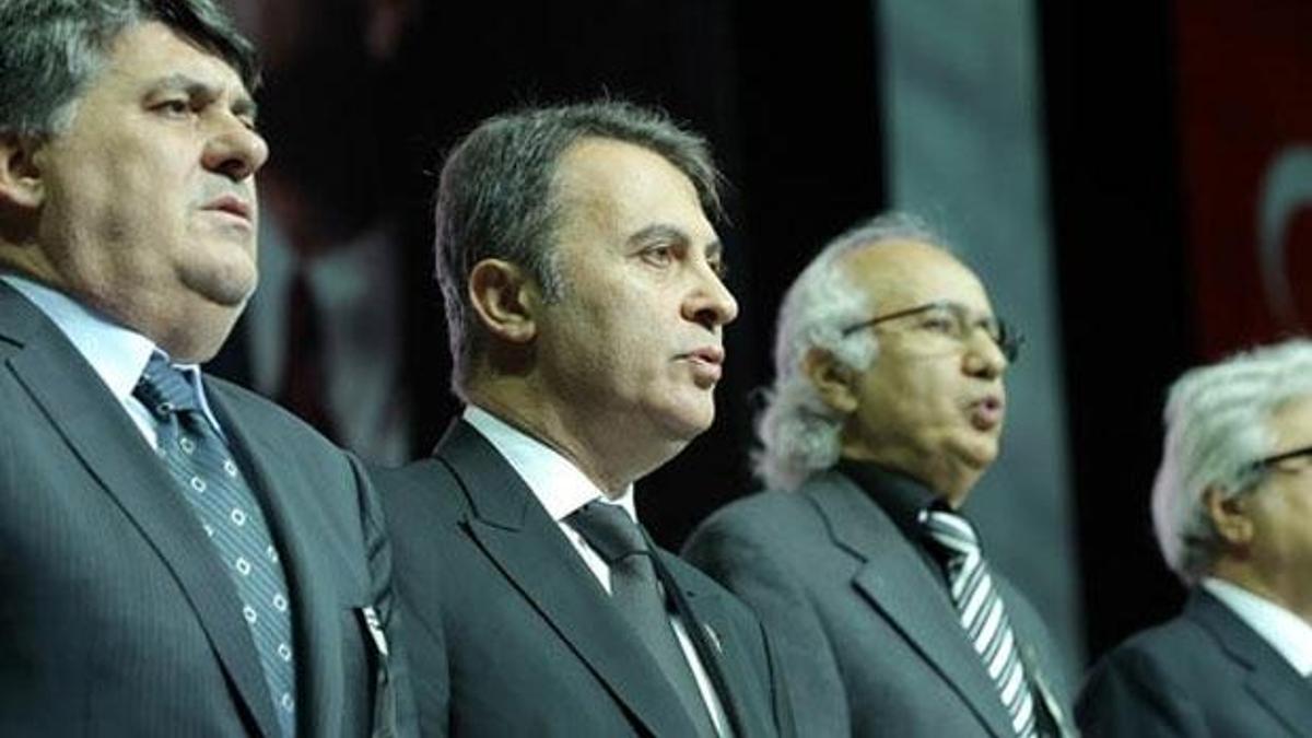 Fikret Orman: Bu benim son seçimim