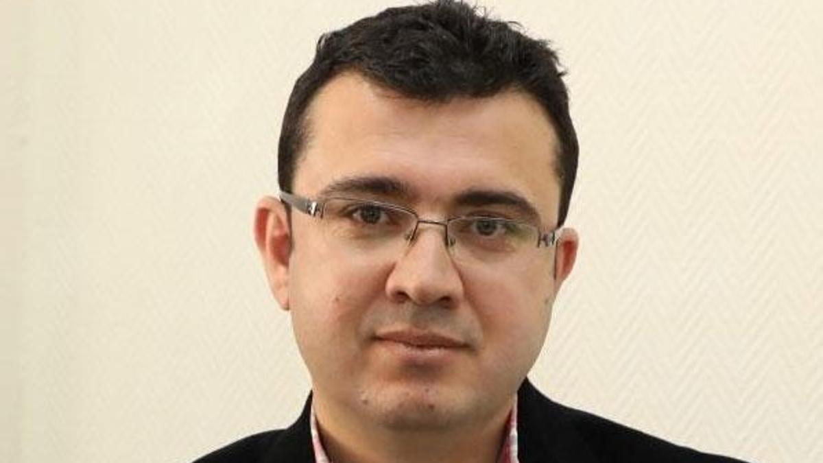 "İftarda bu besinler besinler tercih edilmelidir"