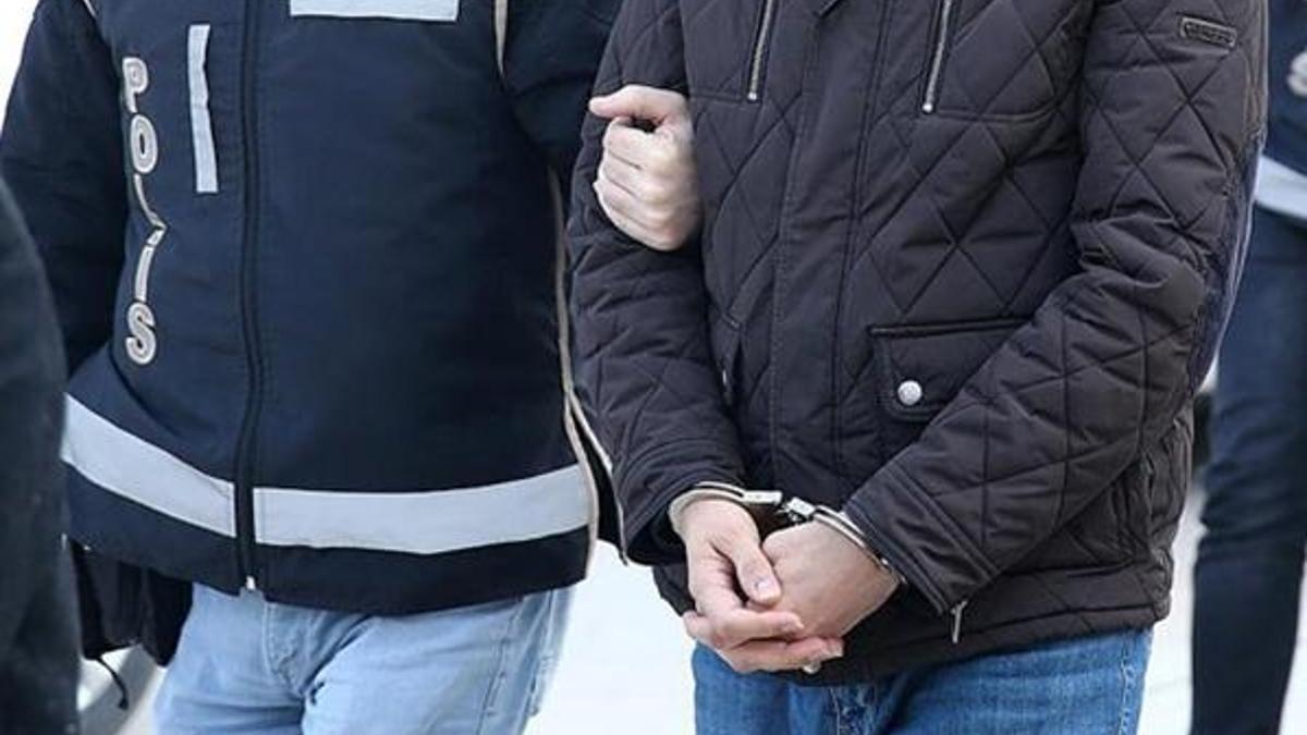 PKK propagandası yaptığı iddia edilen akademisyen tutuklandı