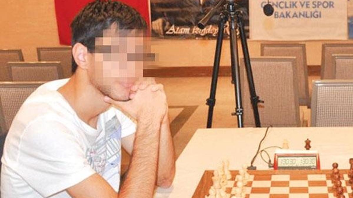 ‘Hızır’a mat oldu