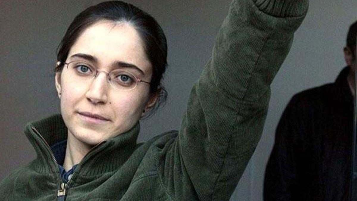 Belçika'da terörist Fehriye Erdal "en çok arananlar" listesinde!