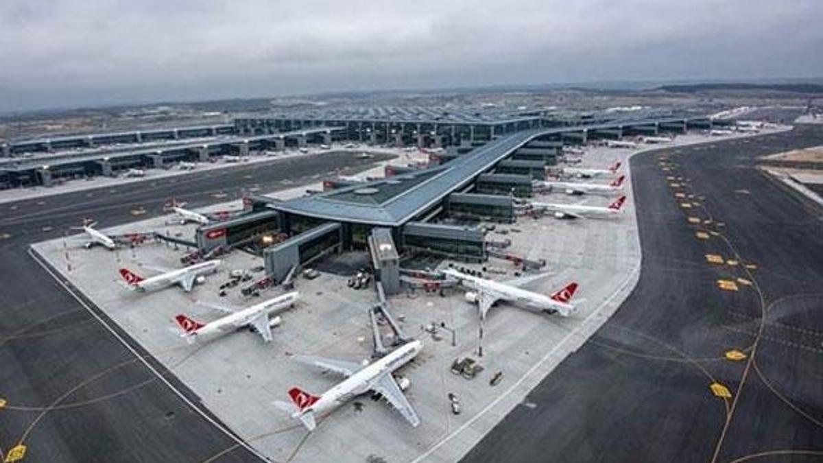 DHMİ 112 hava trafik kontrolörü alacak