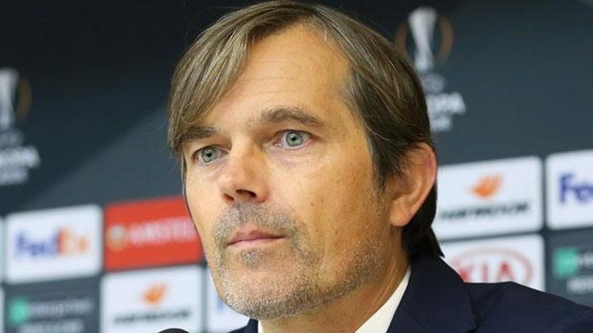 İşte Cocu'nun yeni adresi!