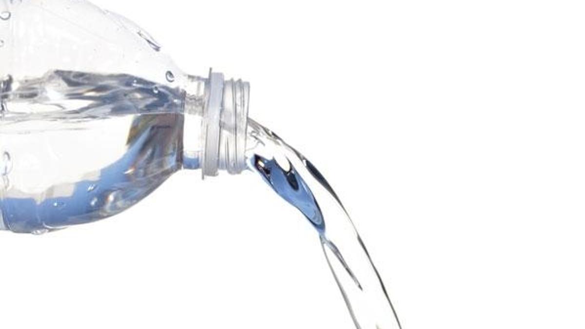 "Kilogram başına en az 0,3 mililitre su alınması gerek"