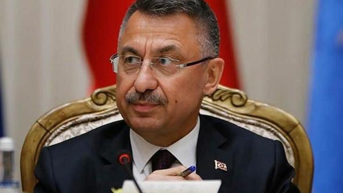 Oktay'dan Yeni Zelanda şehidinin ailesine ziyaret!