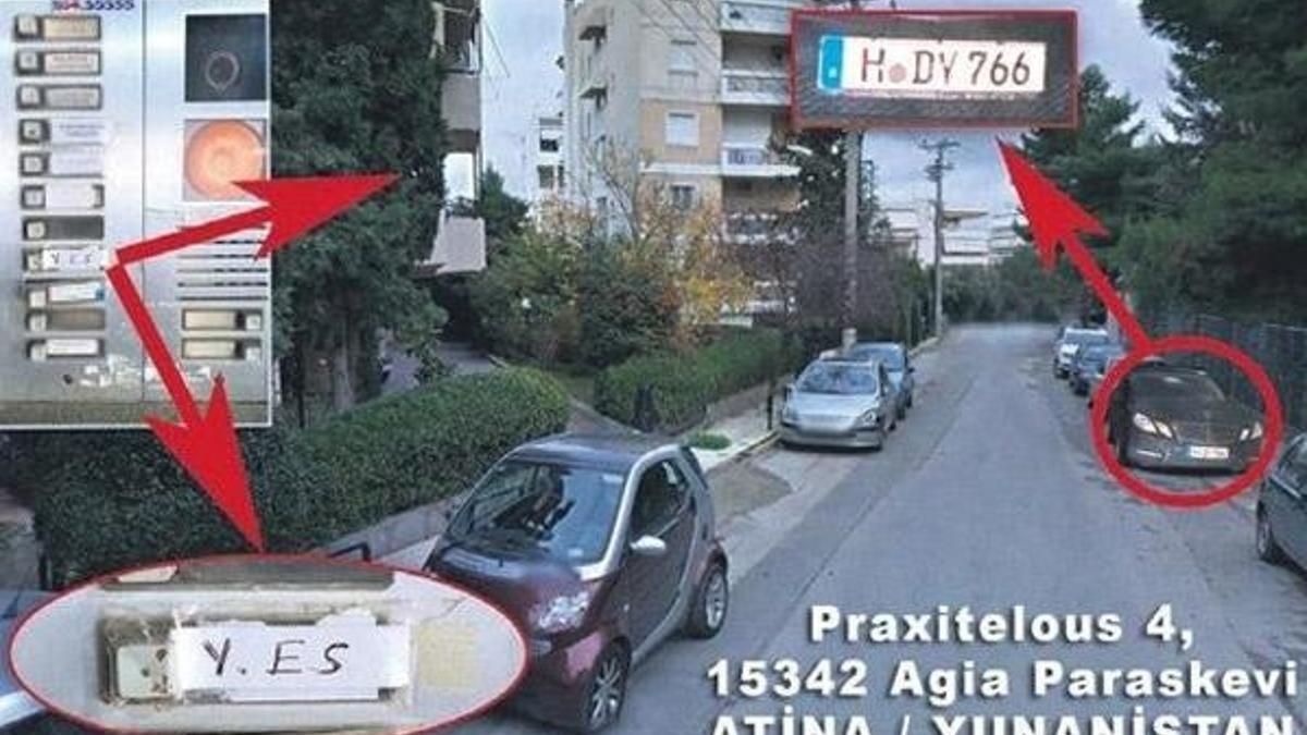 İşte FETÖ’nün 'firar' imamı!