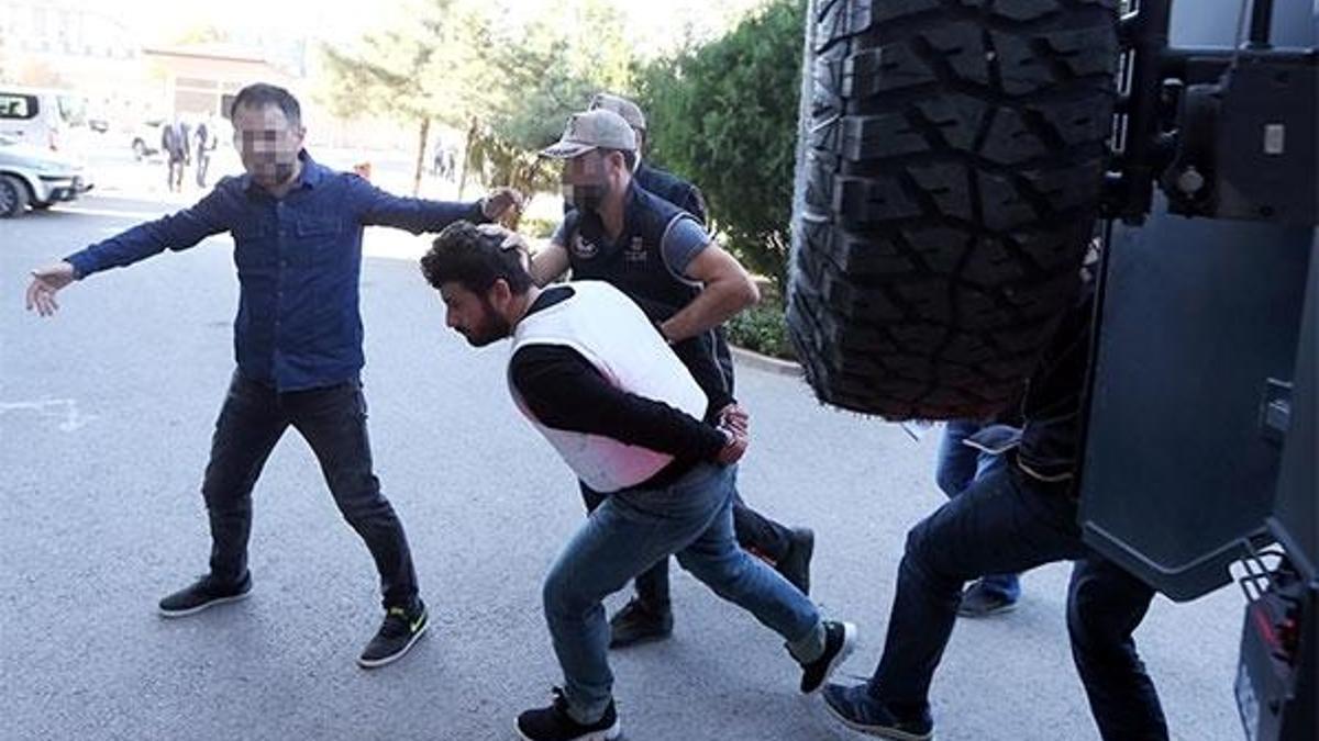 Reyhanlı saldırısının planlayıcısı Yusuf Nazik'in cezası belli oldu