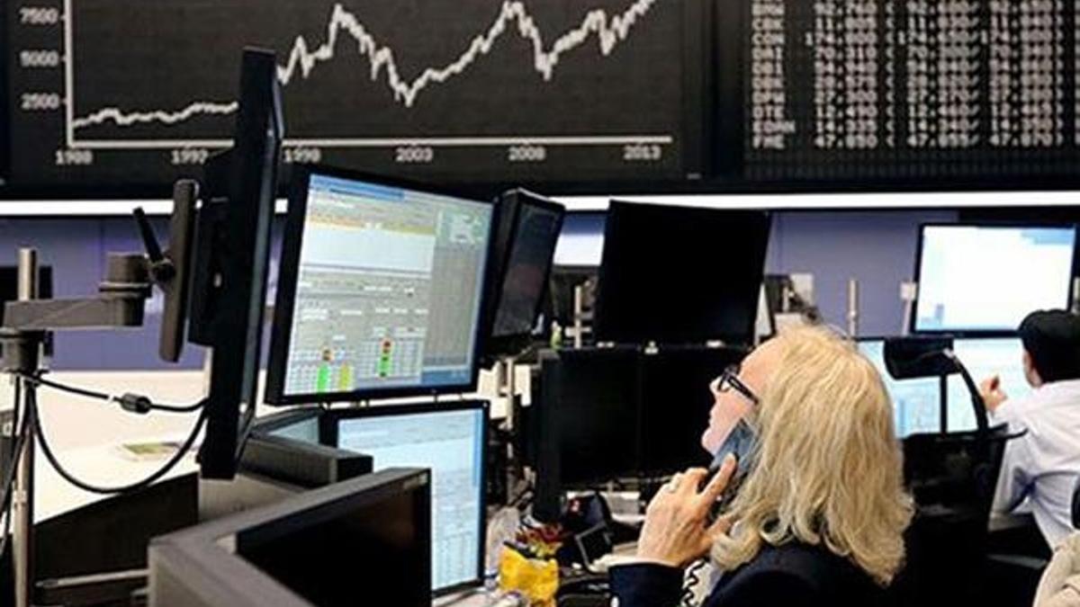 Dünya borsalarında `ticaret savaşı` depremi