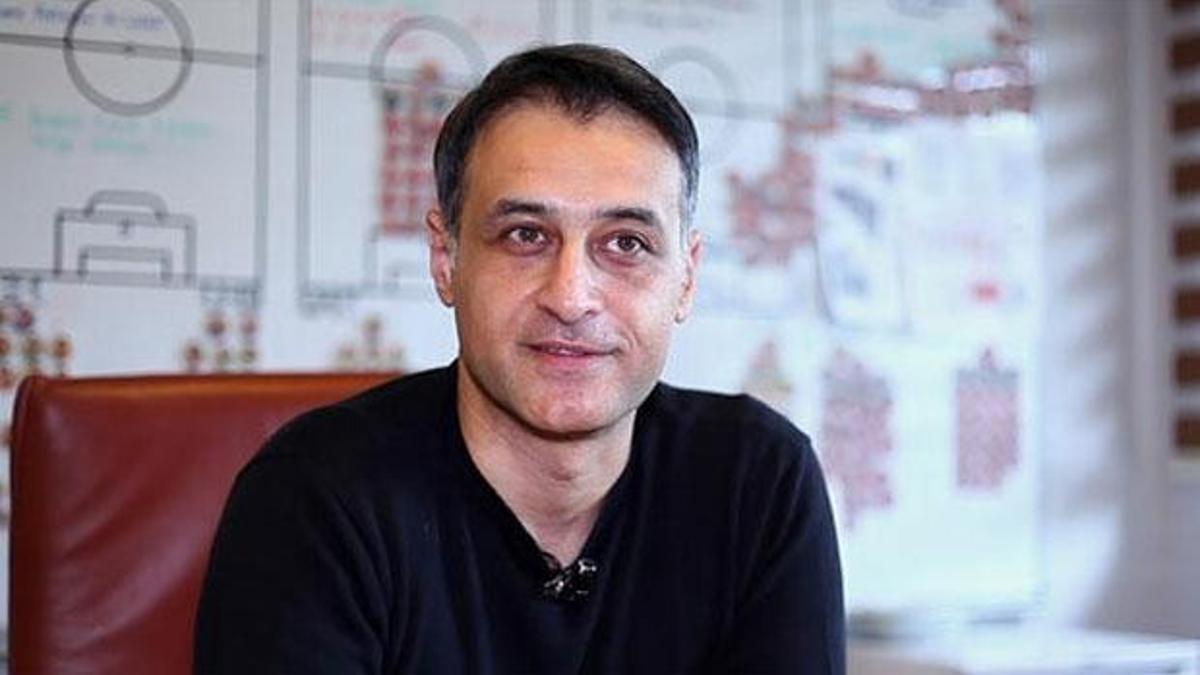 Galatasaray'dan Emre Akbaba açıklaması!