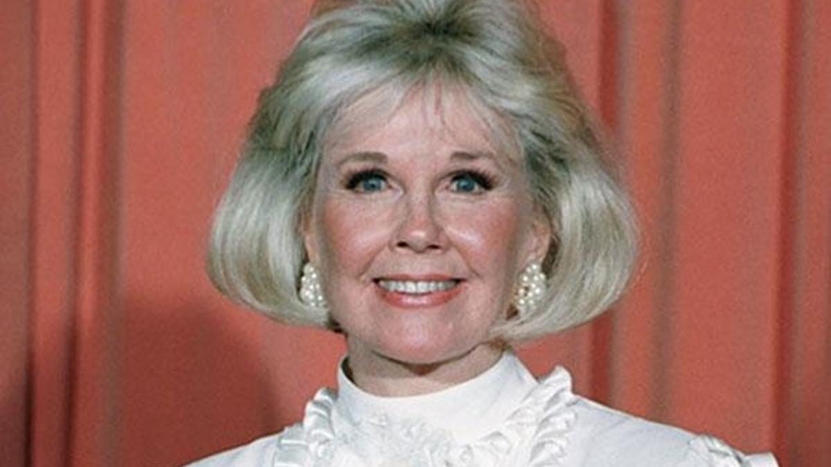 ABD'li sanatçı Doris Day hayatını kaybetti