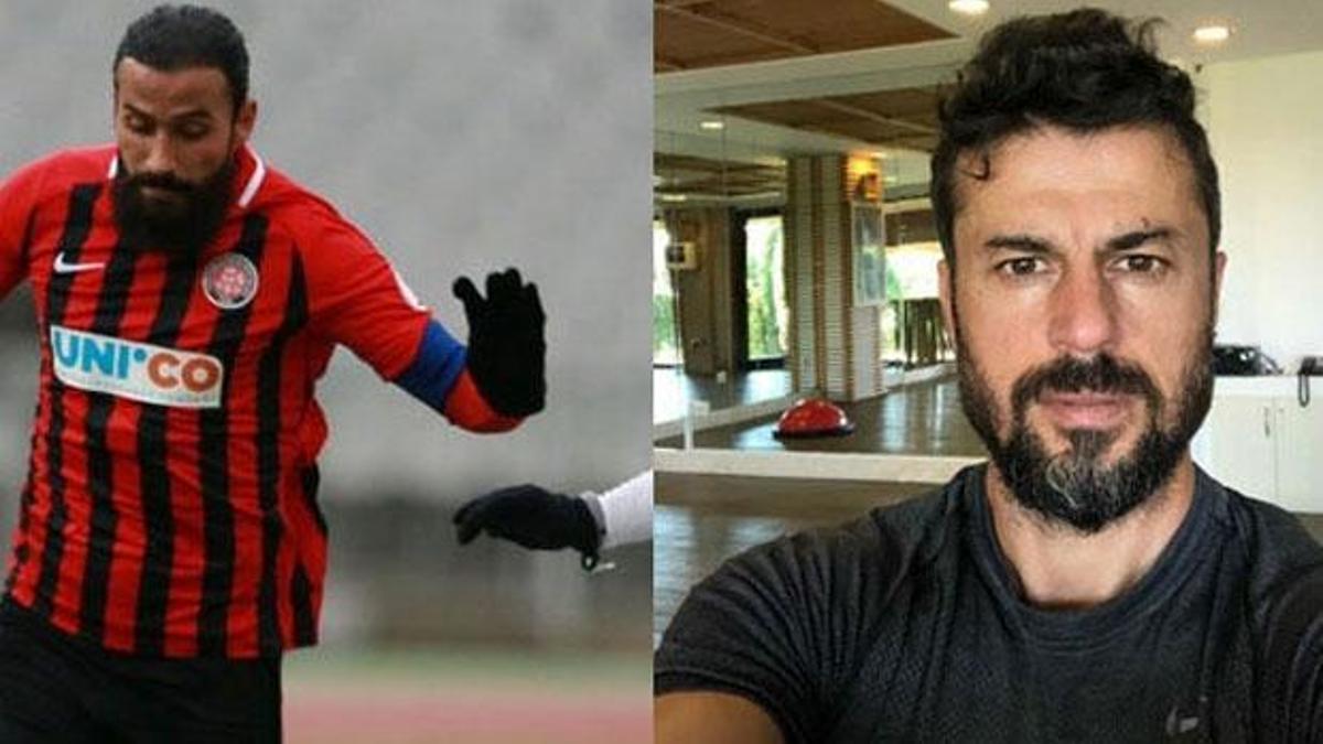 Ali Tandoğan'dan Erkan Zengin'e tepki!