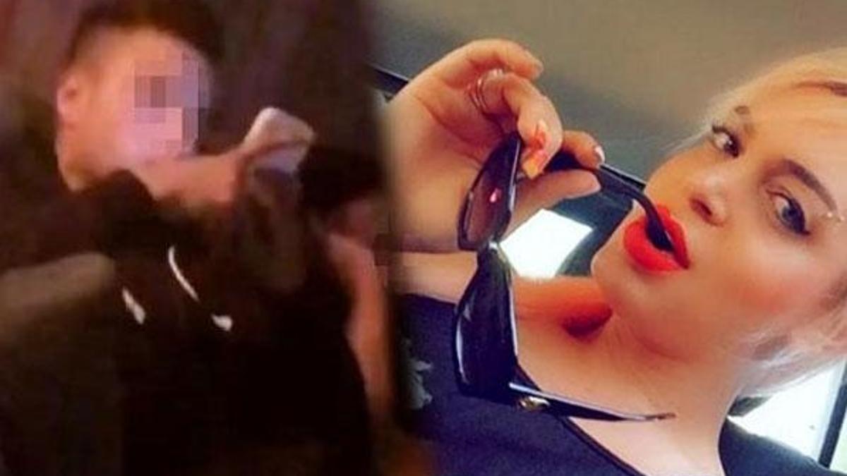 Katil WhatsApp durumundan ortaya çıktı!