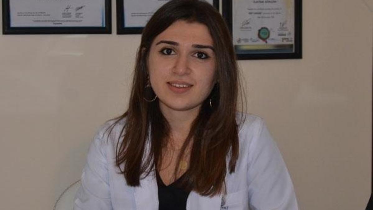 Ramazan ayında yanlış beslenmeye dikkat