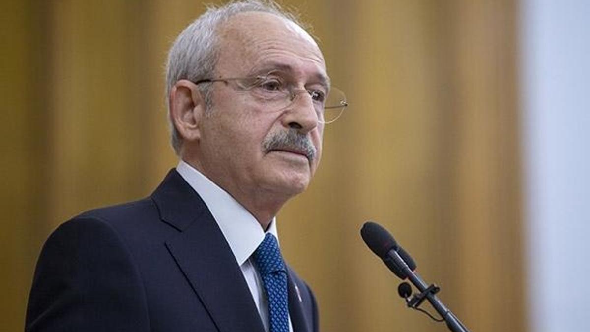 Kılıçdaroğlu: Demokrasi kadar güzel bir şey yok