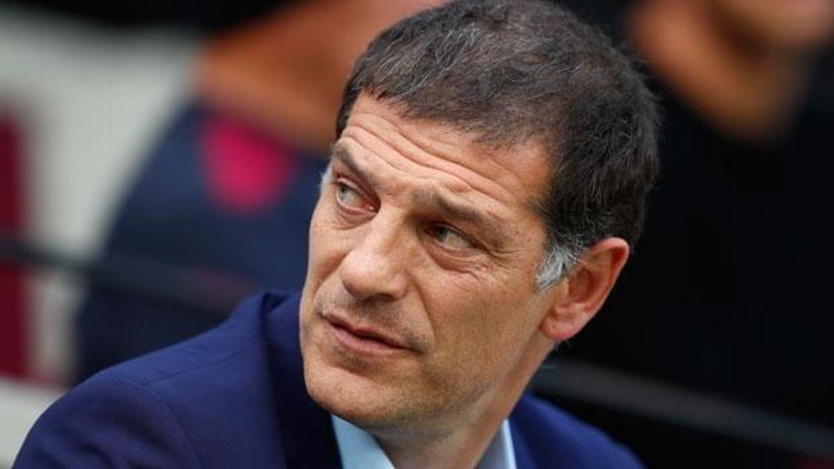 Slaven Bilic bombası! Yeni adresi...