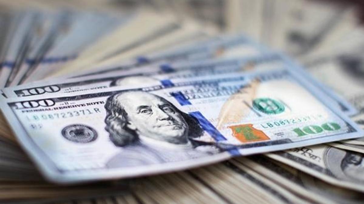 İhale 8 dakika sürdü, 110 milyon dolara satıldı