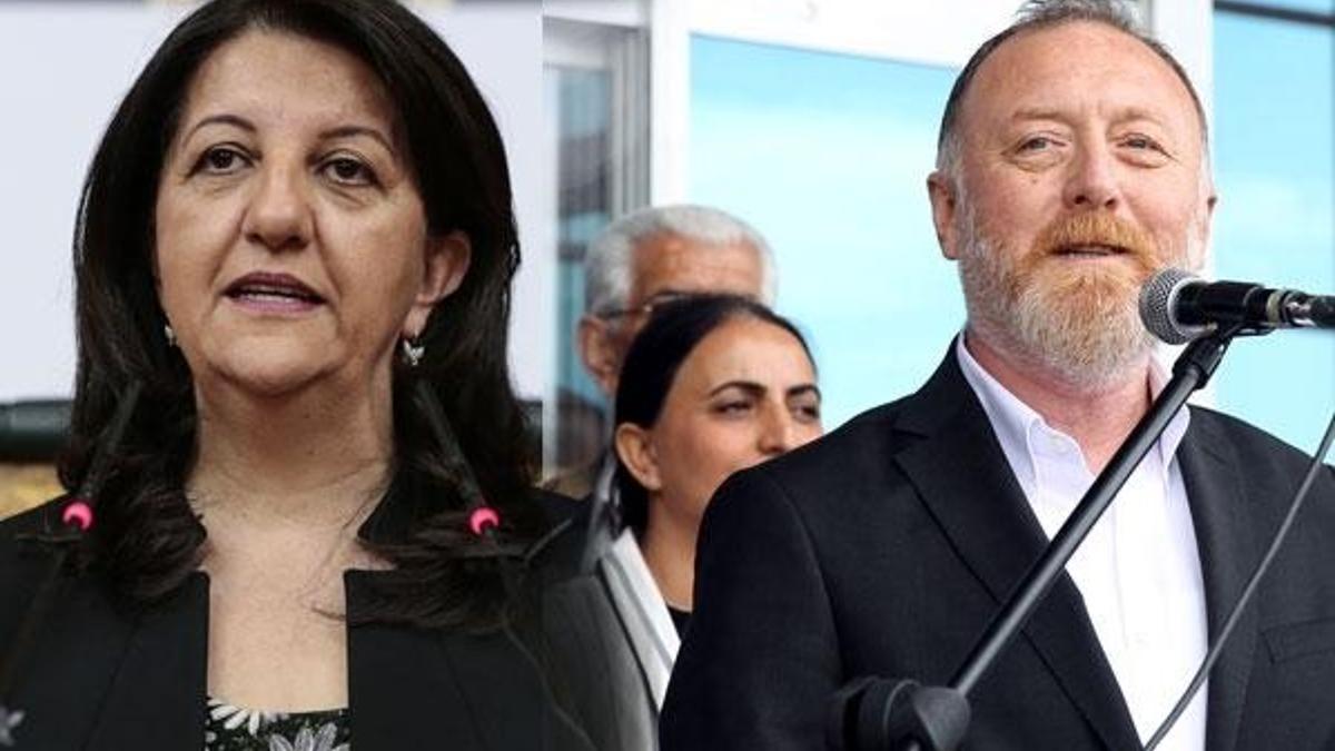 Meclise yeni dokunulmazlık dosyaları sevk edildi