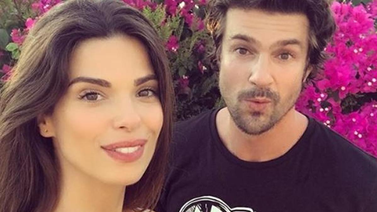 Larissa erkek, Burak kadın oldu!