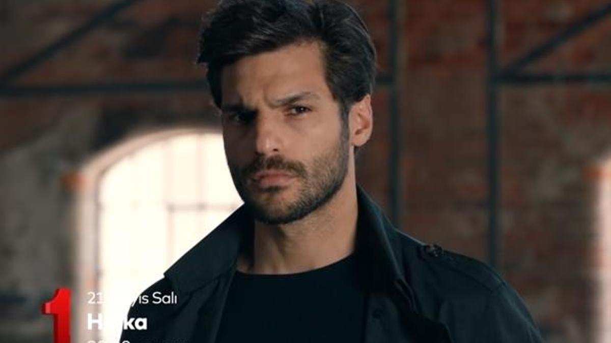 Halka 18. bölüm fragmanı