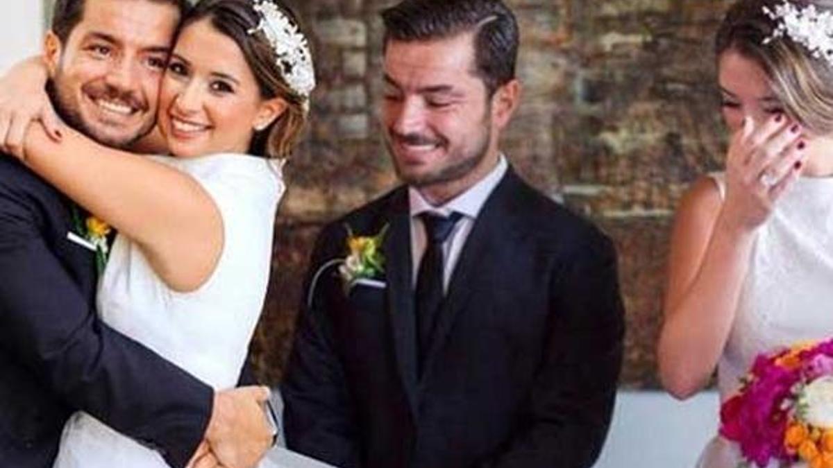 Buse Terim: İyi ki kocam oldun