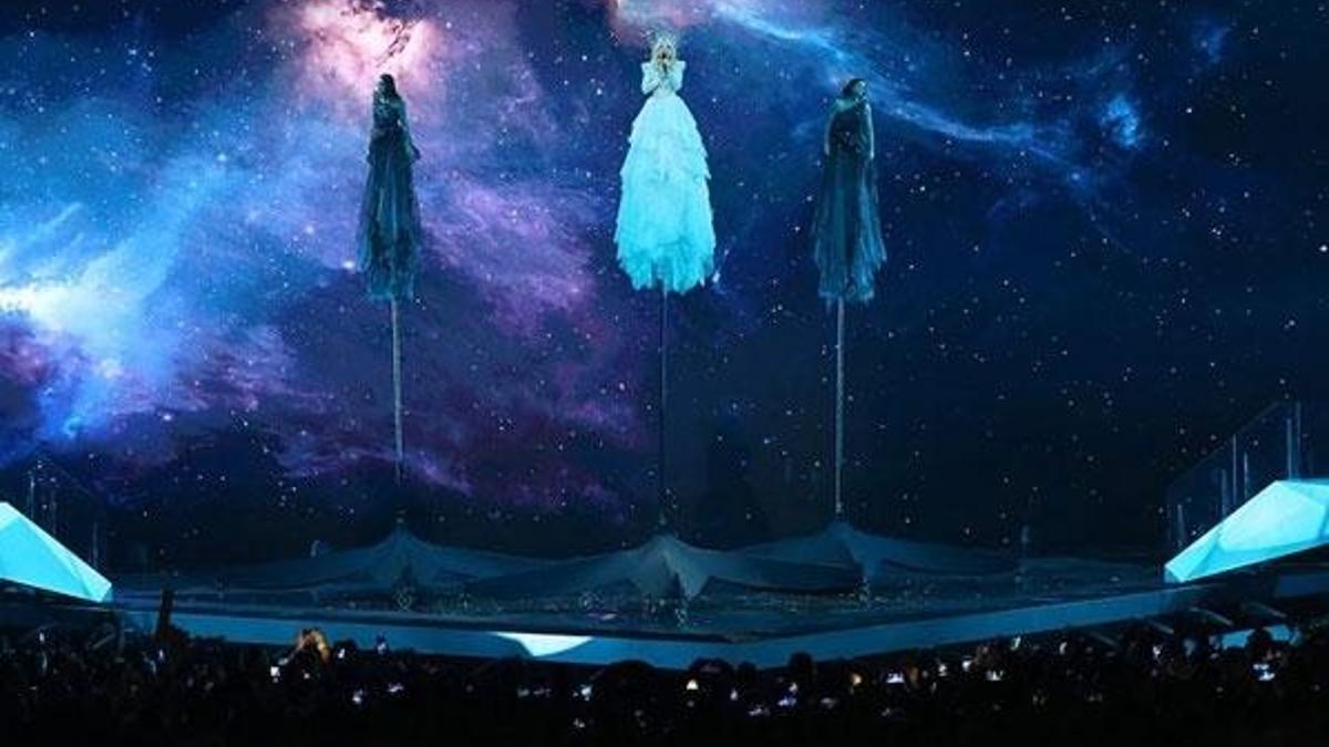 Eurovision'un İsrail'deki internet yayını hacklendi