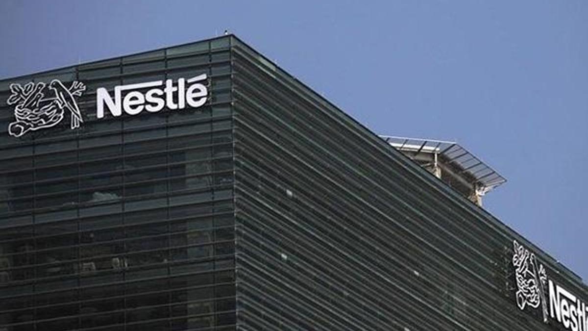 Nestle, cilt sağlığı bölümünü satıyor