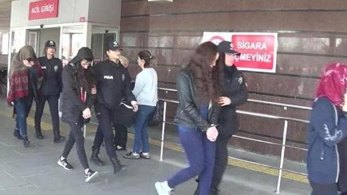 'Kefilsiz kredi' yalanıyla 2 milyon liralık vurgun!