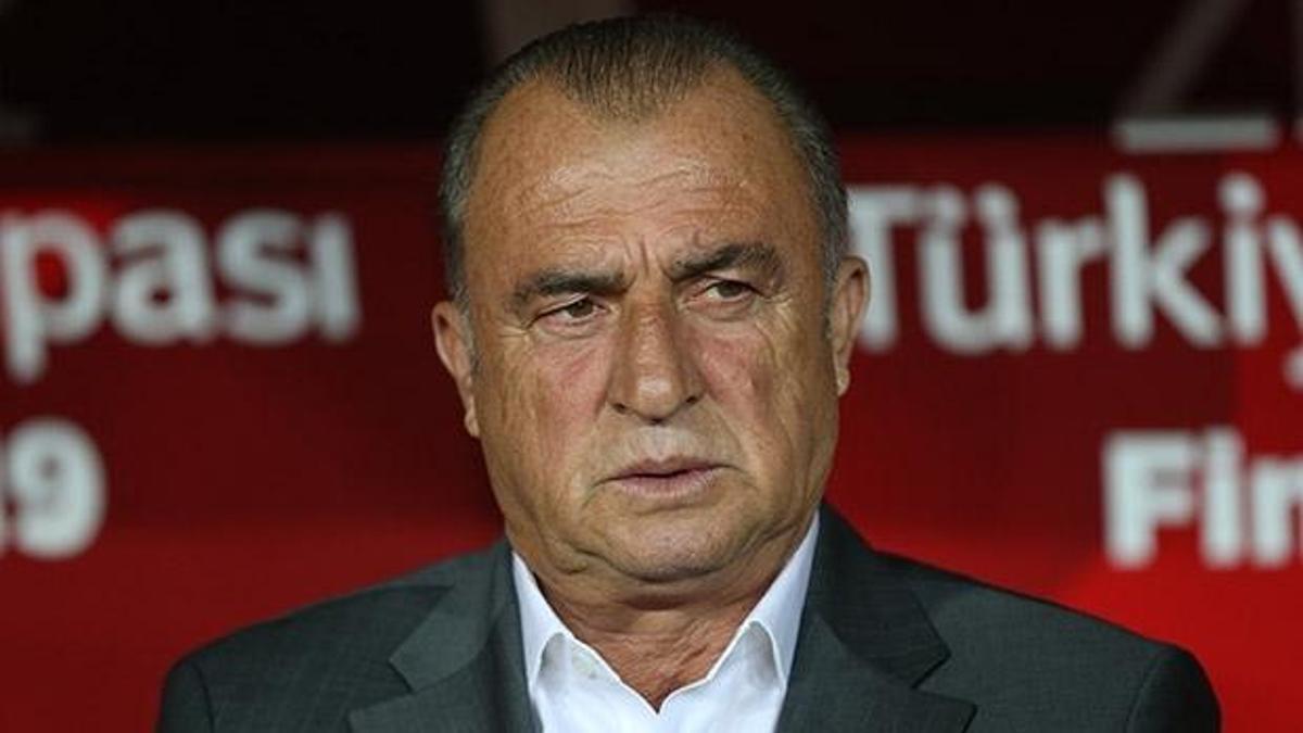 Fatih Terim'den önce Razvan Lucescu başardı!
