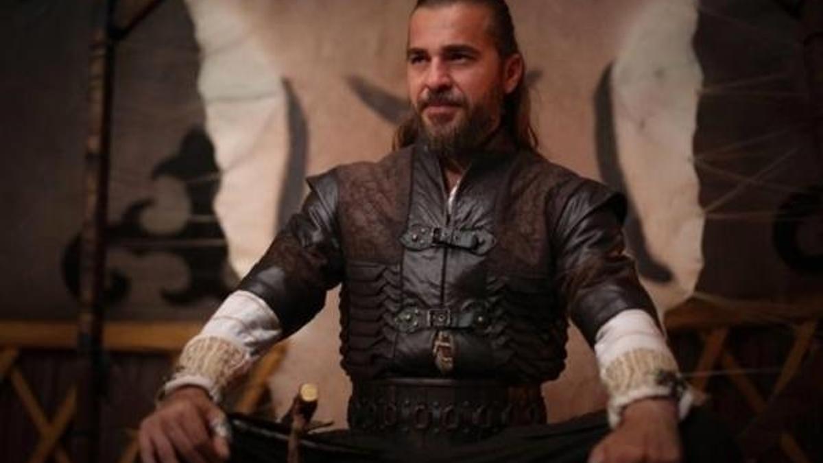 Diriliş Ertuğrul 149. bölüm Fragmanı