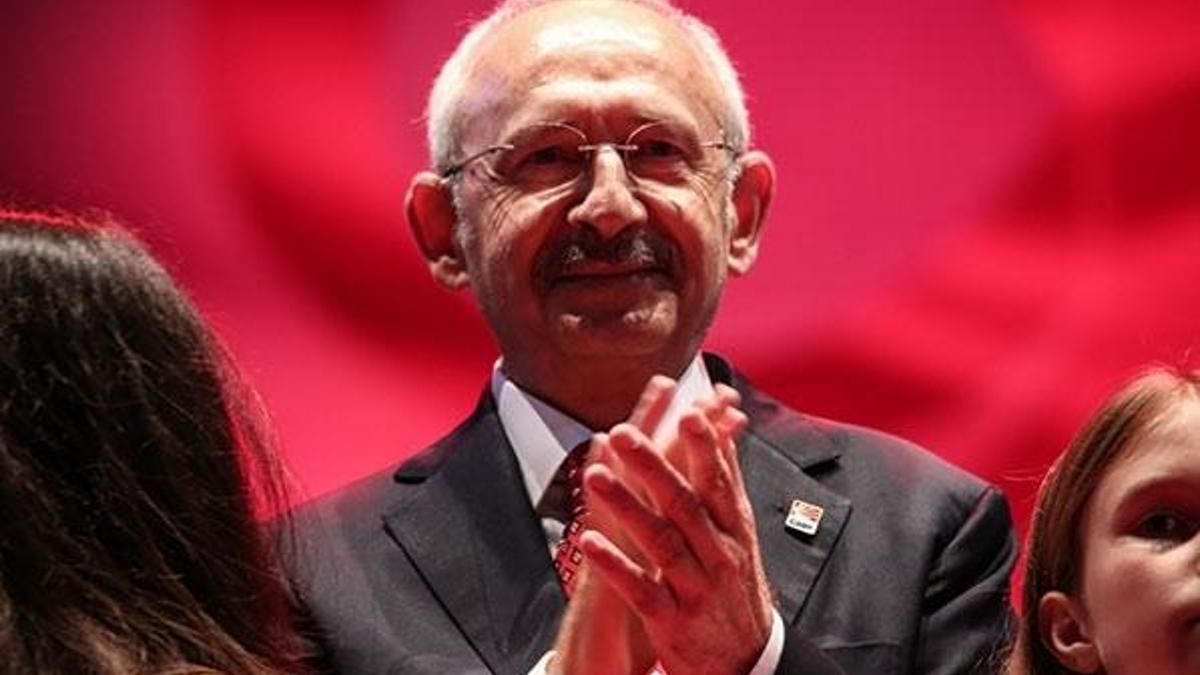 Kılıçdaroğlu: 16 milyon İstanbullunun kardeşçe yaşamasını istiyoruz