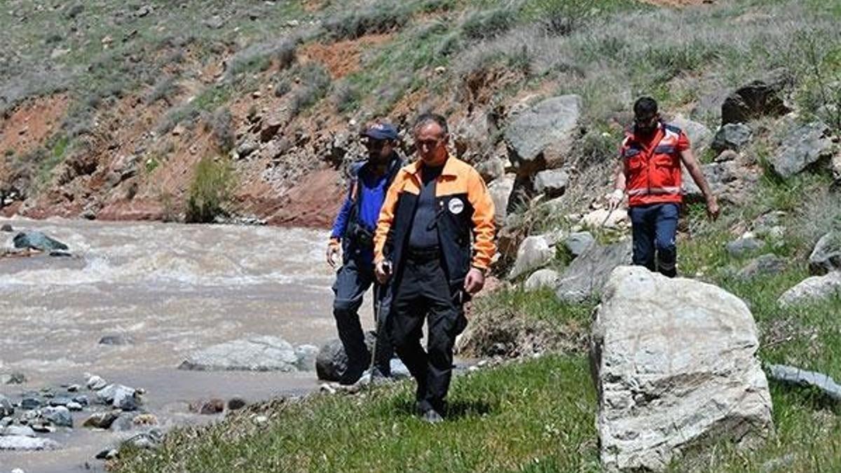 3 yaşındaki Nurcan 6 gündür aranıyor