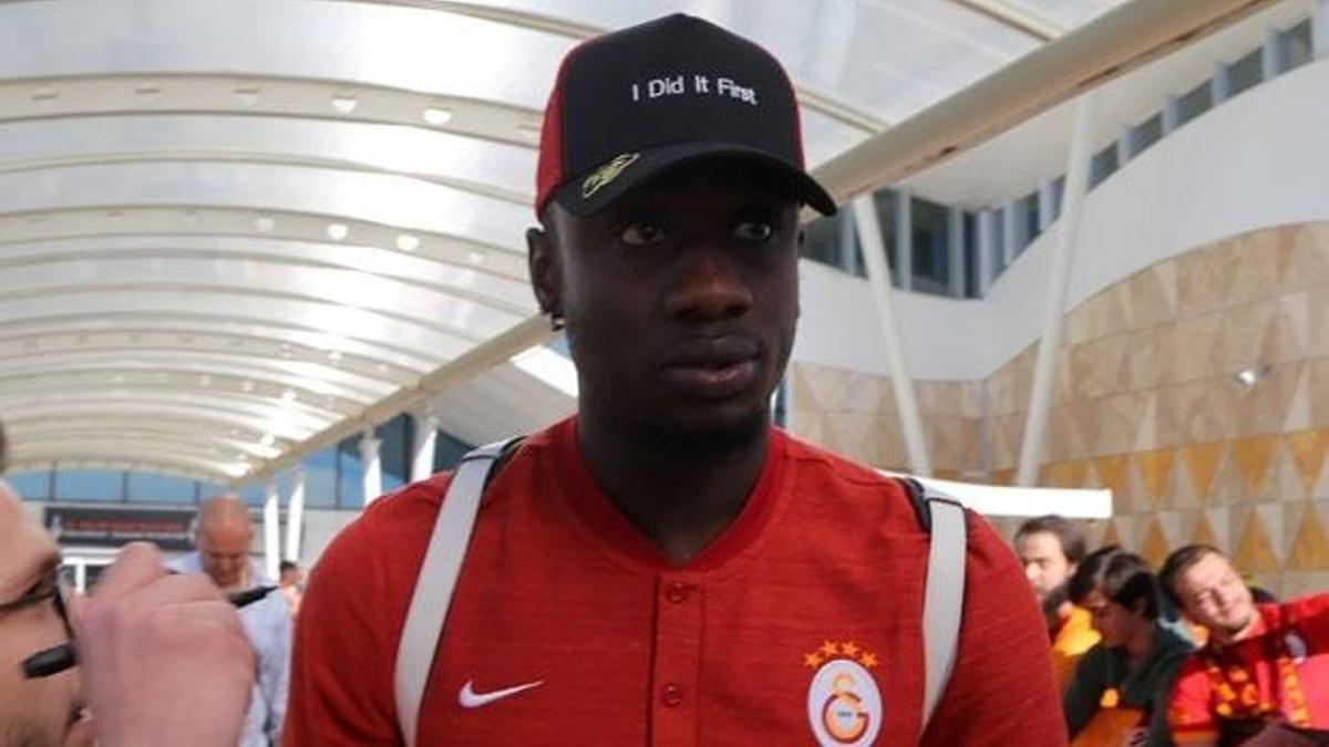 Diagne'nin başı dertte! Başakşehir maçı öncesi...