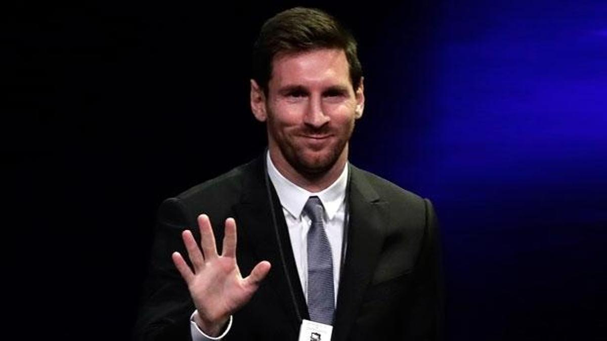 Katalonya'da 'Leo' patlaması! Messi...