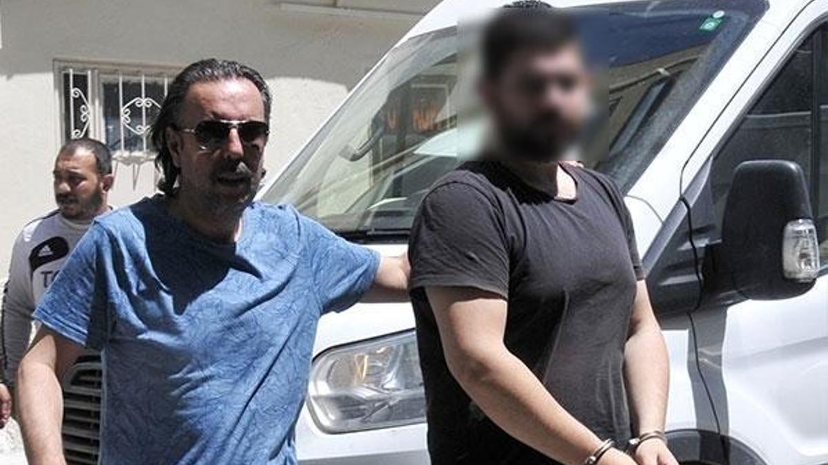 Uyuşturucu sattığı iddia edilen müzisyen tutuklandı