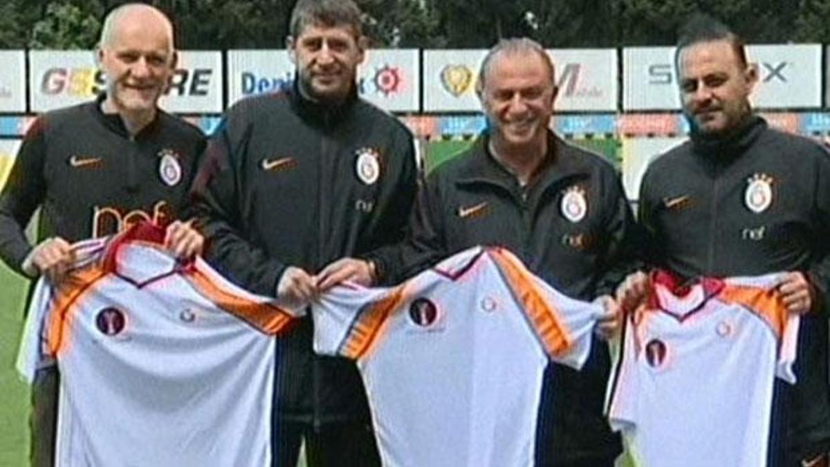 Fatih Terim: İnşallah daha iyisini yapacağız