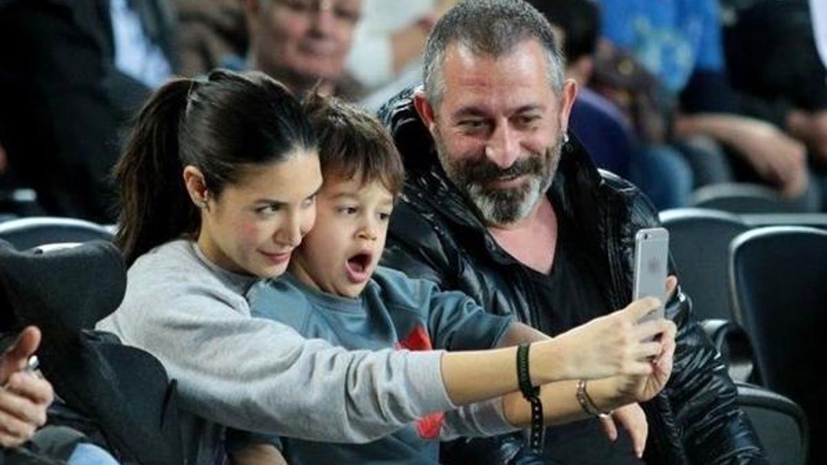 Cem Yılmaz: En büyük başarısızlığım; boşanmak