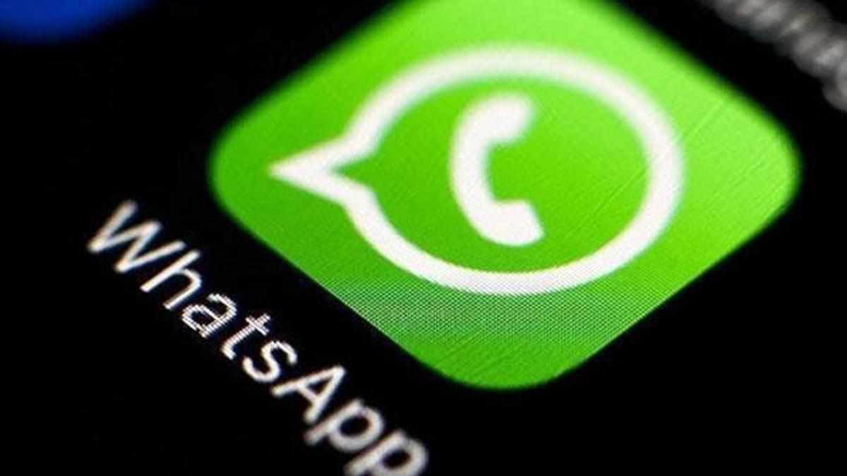 WhatsApp'a bomba özellik! İşte ilk görüntü...