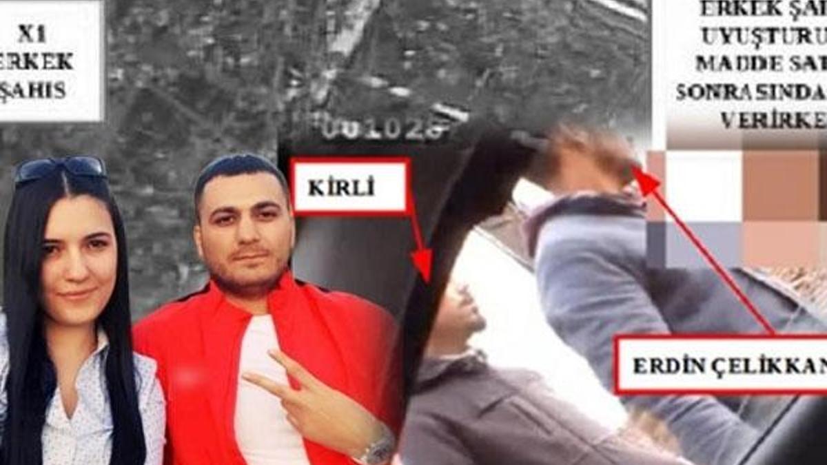 Ankara'daki K.İ.T. yelekliler çökertildi!